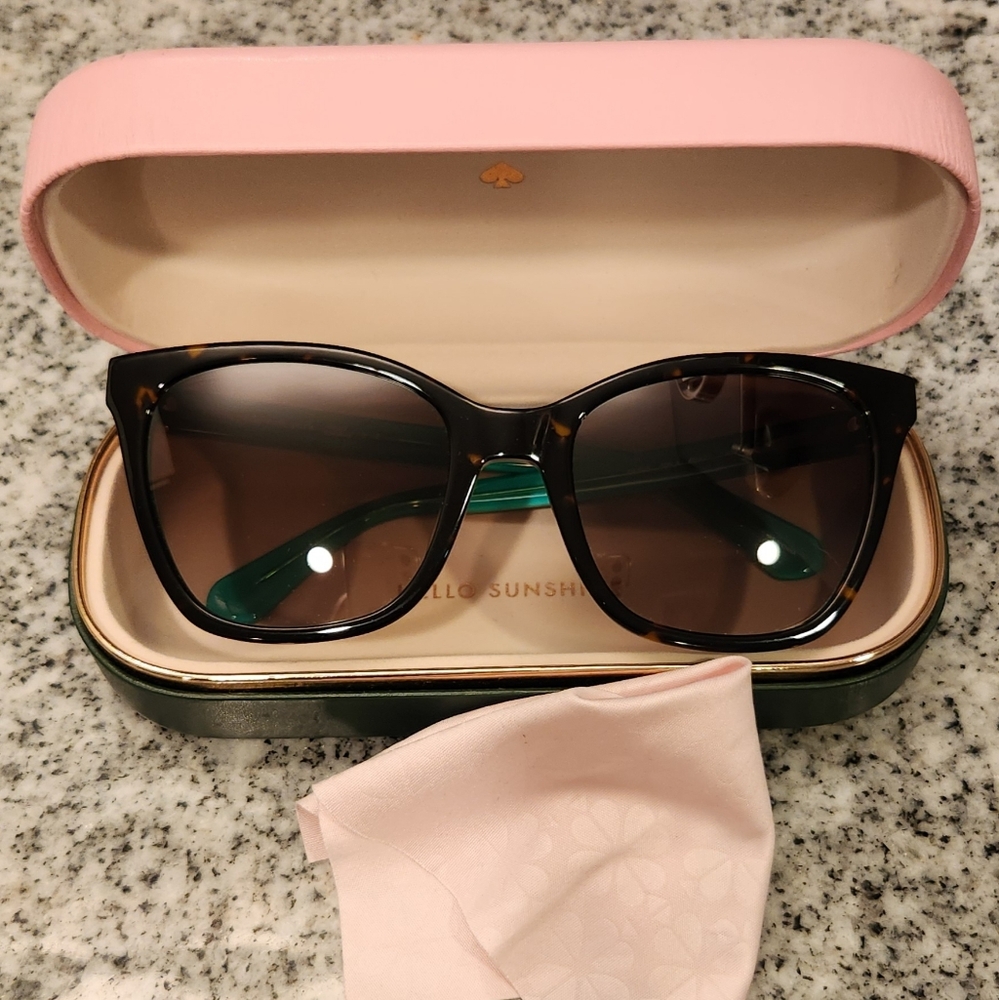 Kate Spade Sunglasses